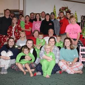 Meet your Posher, Kay